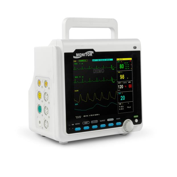 CMS6000PatientMonitor