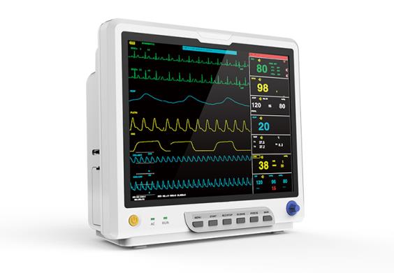 CMS9200PatientMonitor