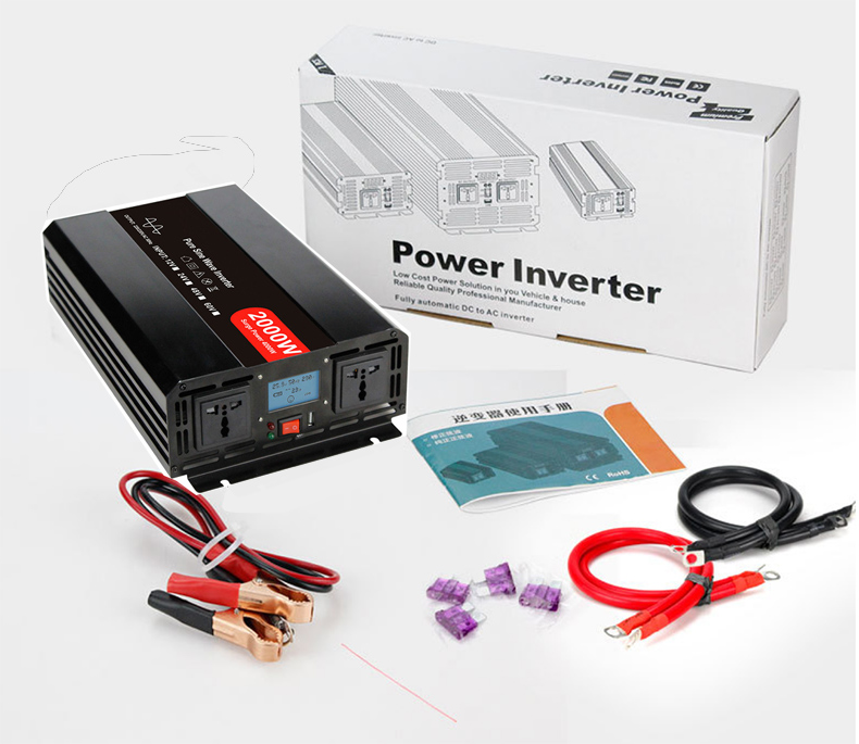 P-20000WInverter11