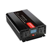 2000WpureSineWaveInverter12