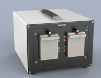 AlphaSpectrometer2ch