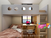 朱-曲通-藍田康逸苑C座601室-康和式-副本-儿童房-20221107-182239