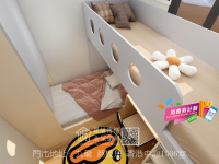 朱-曲通-藍田康逸苑C座601室-康和式-副本-儿童房-20221107-182247