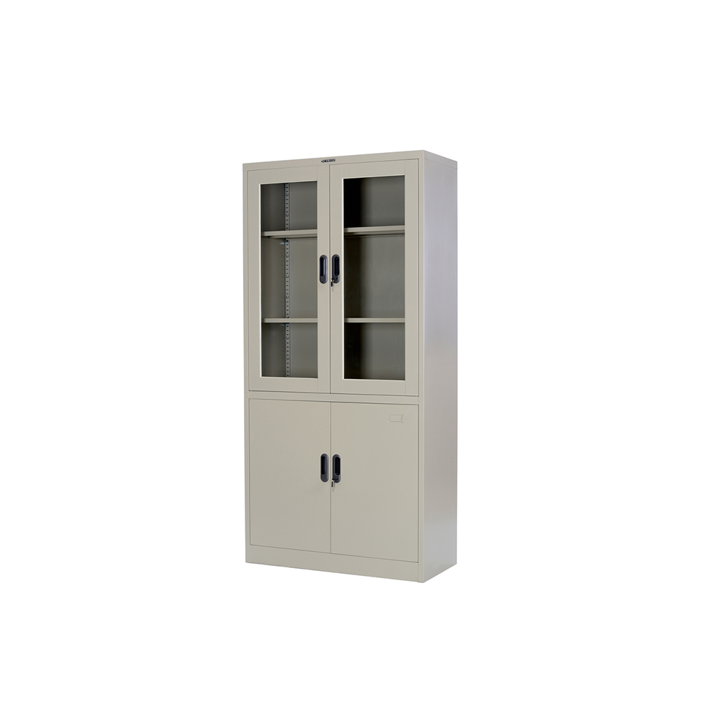 SwingGlassDoorCabinetOZ-OSC0092