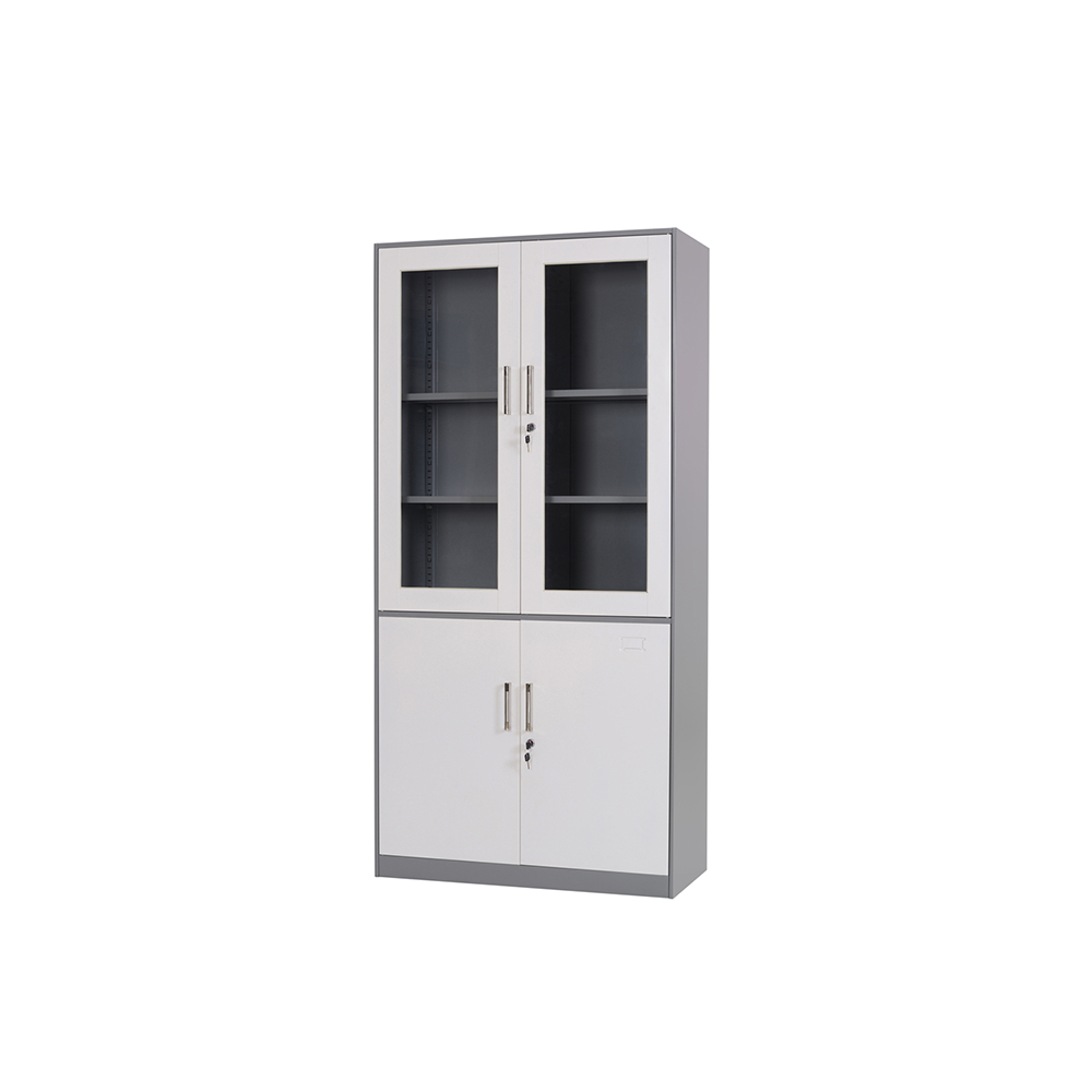 SwingGlassDoorCabinetOZ-OSC0091
