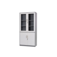 SwingGlassDoorCabinetOZ-OSC0091