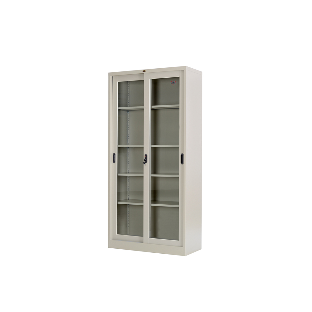 SlidingGlassDoorCabinetOZ-OSC0024
