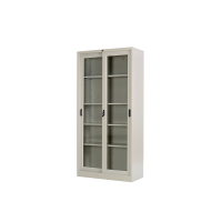 SlidingGlassDoorCabinetOZ-OSC0024
