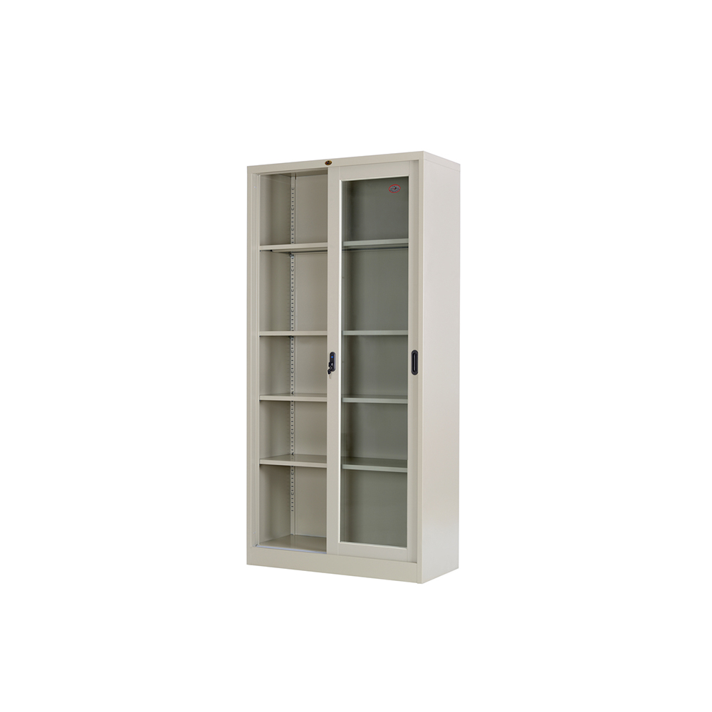 SlidingGlassDoorCabinetOZ-OSC0023