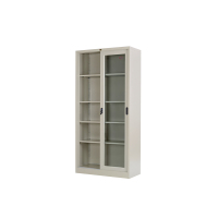 SlidingGlassDoorCabinetOZ-OSC0023