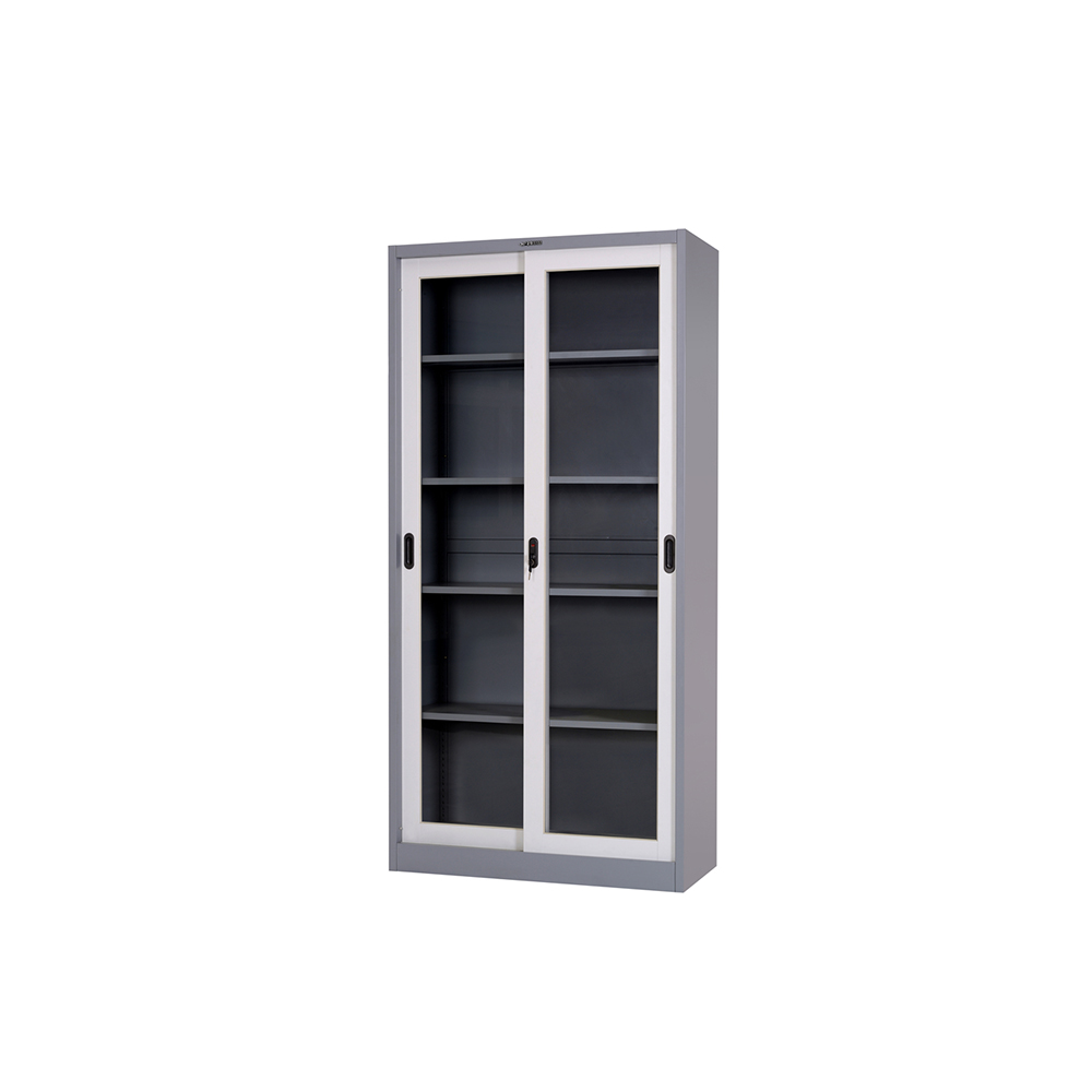 SlidingGlassDoorCabinetOZ-OSC0022