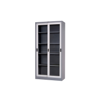 SlidingGlassDoorCabinetOZ-OSC0022