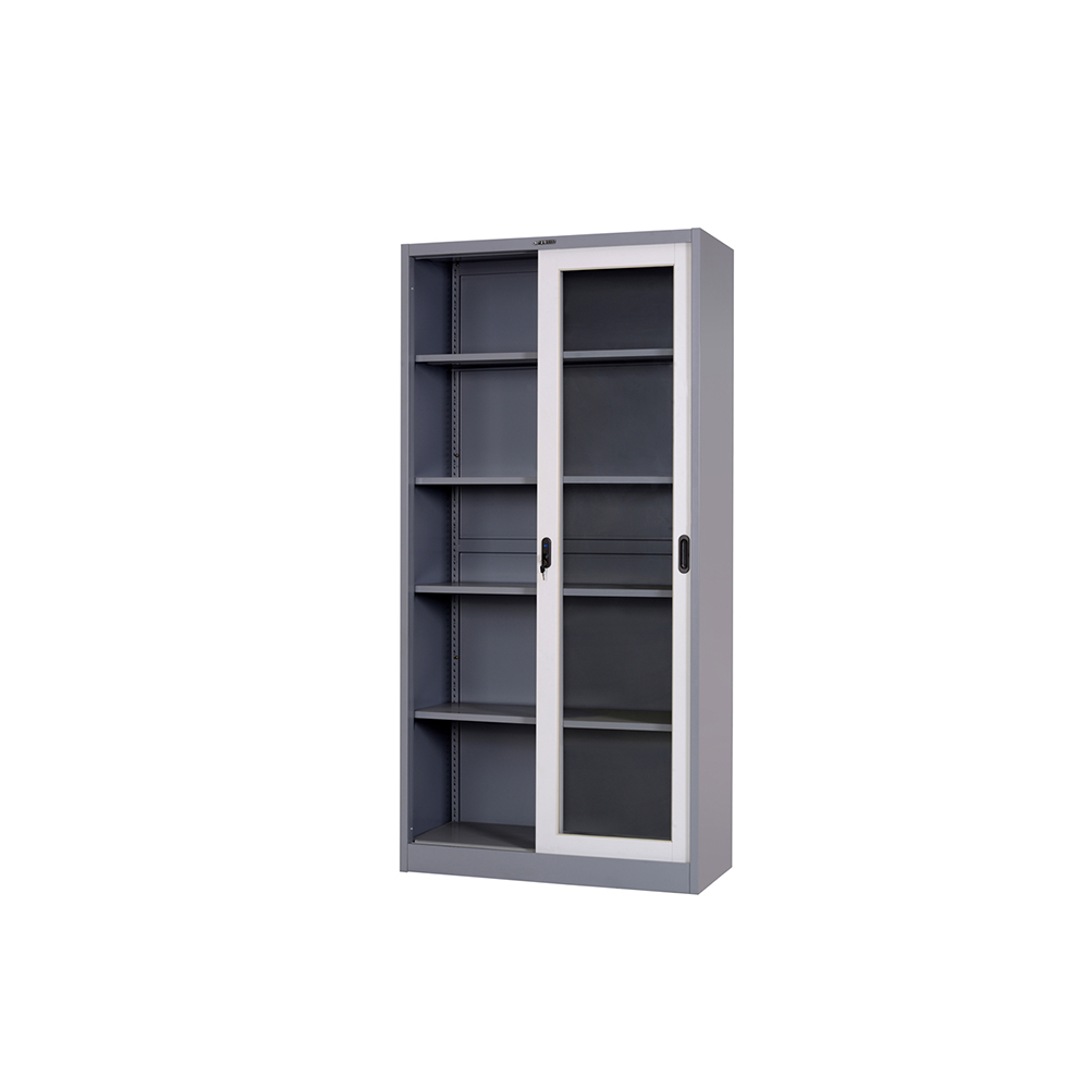 SlidingGlassDoorCabinetOZ-OSC0021