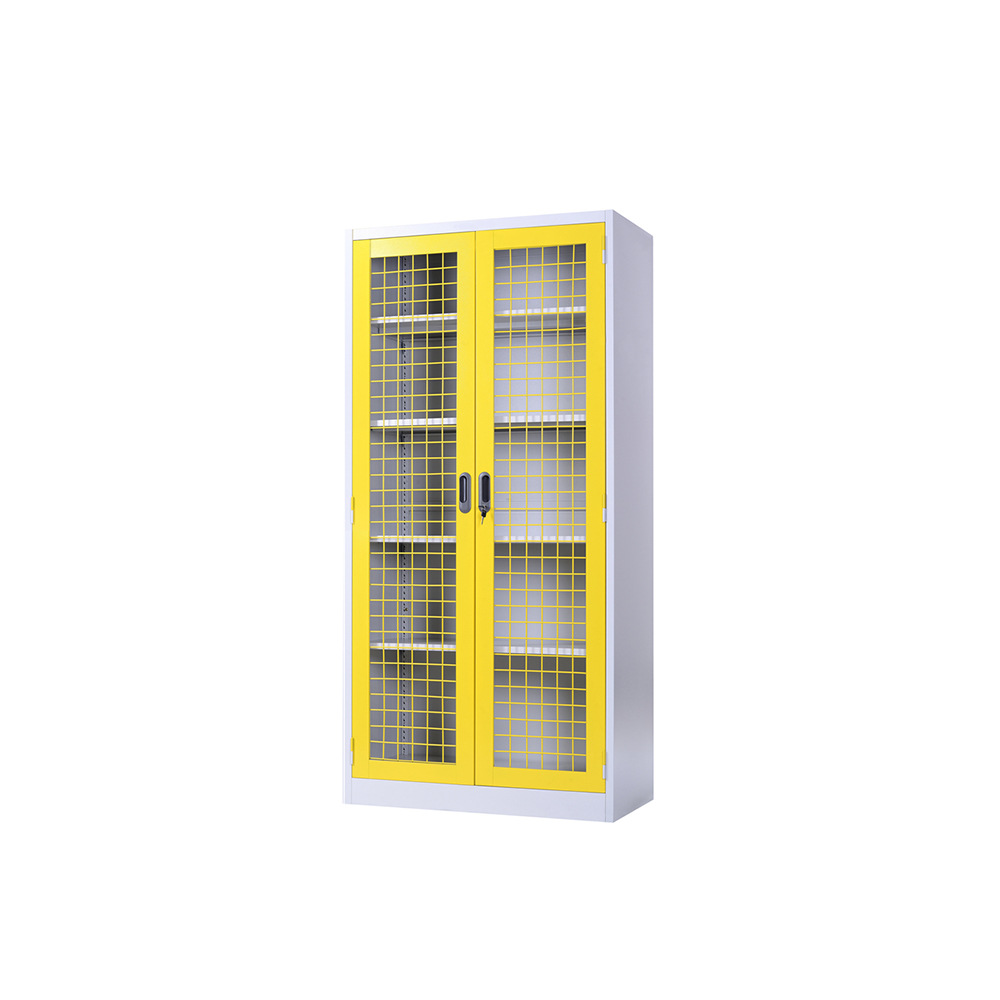 SwingMeshDoorCabinet-OZ-OSC028