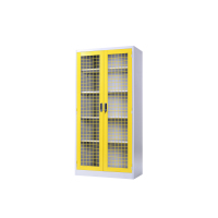 SwingMeshDoorCabinet-OZ-OSC028