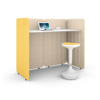 SingleScreenDeskOZ-MOP08