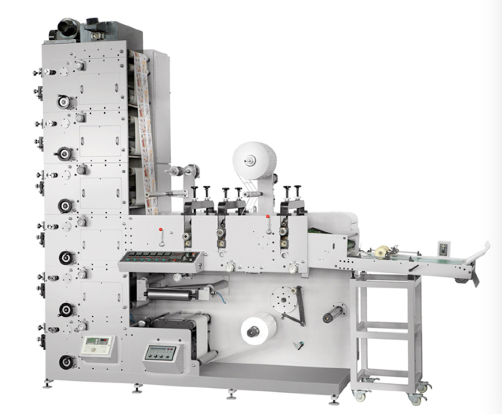 FlexoPrintingmachine