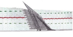 DoubleFacerbelt