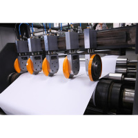 4.A4paperproductionline