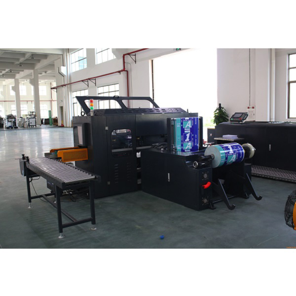 6.A4paperproductionline