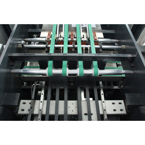 3.A4paperproductionline