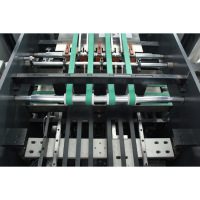 3.A4paperproductionline