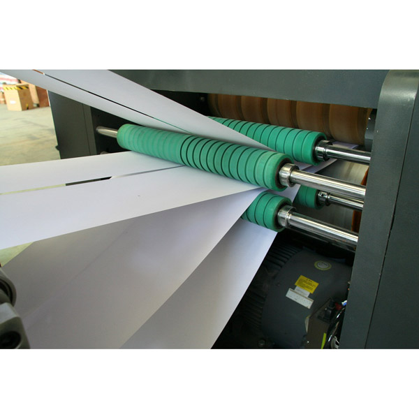 4.A4paperproductionline