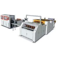 2.A4PaperCuttingandpackagingmachine