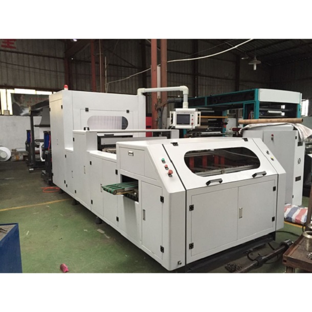 3.A4PaperCuttingandpackagingmachine