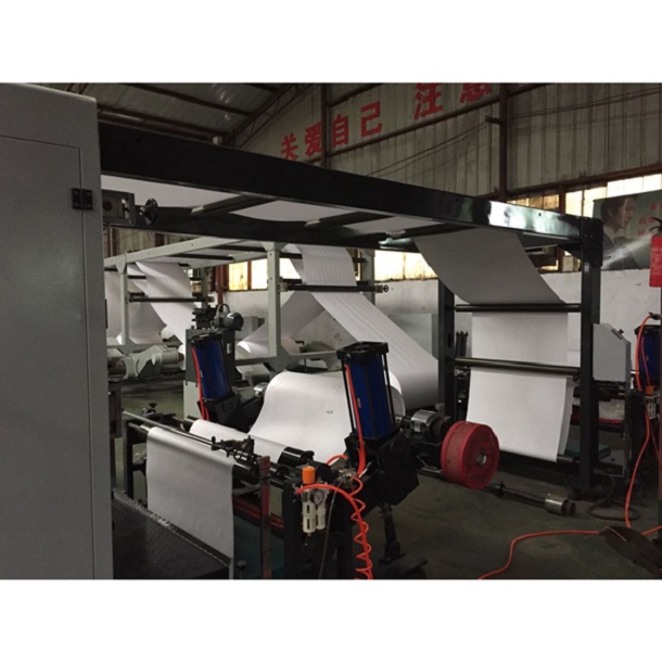 5.A4PaperCuttingandpackagingmachine