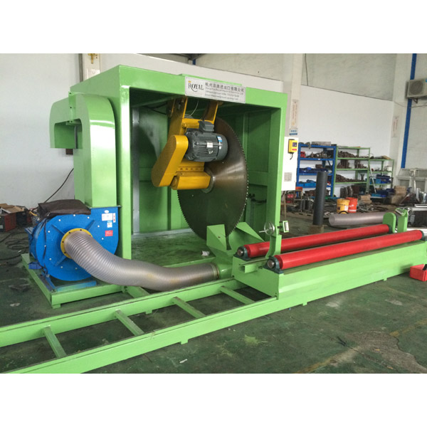 2.AutomaticPaperRollerSplittingMachine