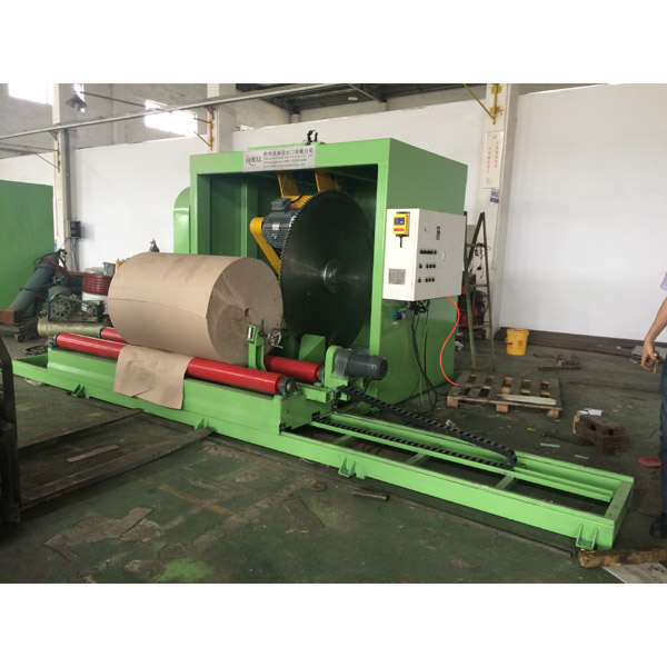 3.AutomaticPaperRollerSplittingMachine