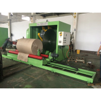 3.AutomaticPaperRollerSplittingMachine