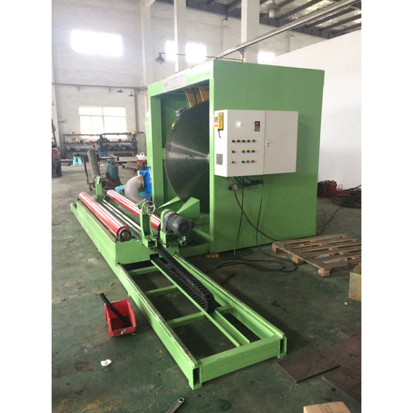 5.AutomaticPaperRollerSplittingMachine