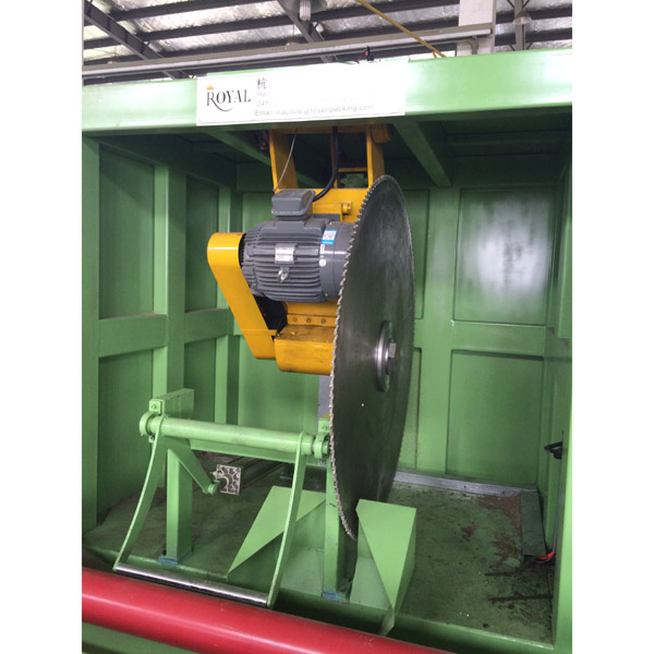 6.AutomaticPaperRollerSplittingMachine