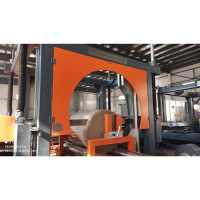 2.PaperRollSawCuttingMachine