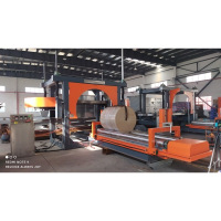 3.PaperRollSawCuttingMachine