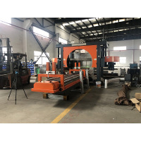 4.PaperRollSawCuttingMachine