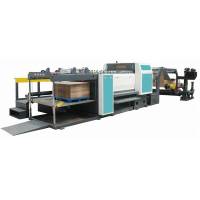 1.RotaryPaperCuttingMachine主图