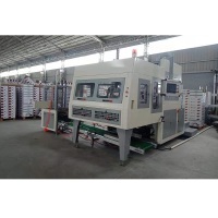 2.FruitBoxMakingMachine
