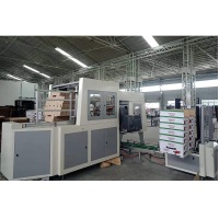 4.FruitBoxMakingMachine