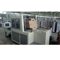 5.FruitBoxMakingMachine