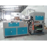 2.ShoeBoxMakingmachine