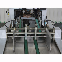 3.ShoeBoxMakingmachine