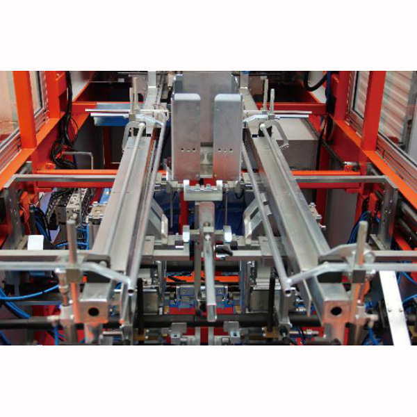 3.AutomaticFruitboxmakingmachine