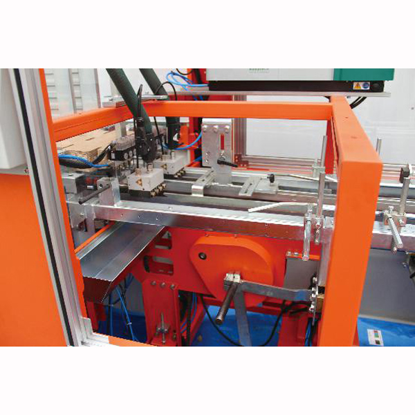 4.AutomaticFruitboxmakingmachine