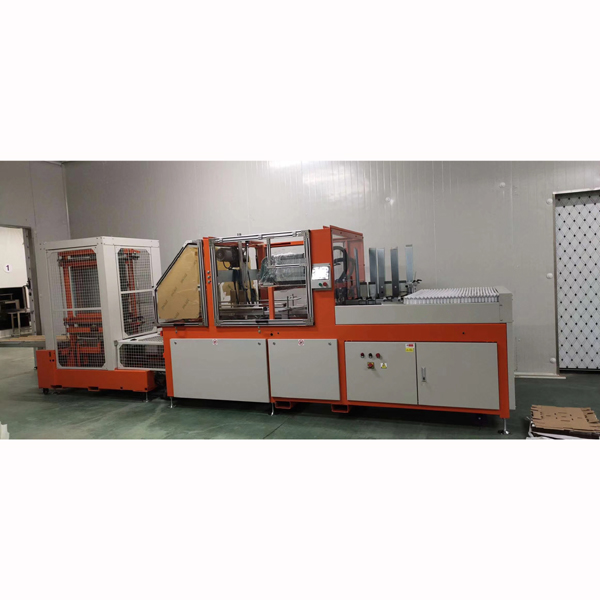 5.AutomaticFruitboxmakingmachine