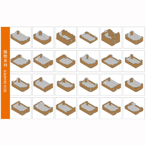 6.AutomaticFruitboxmakingmachine