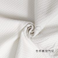 竹纤维空气层C066.1详情图