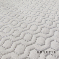 银丝尼龙空气层.4